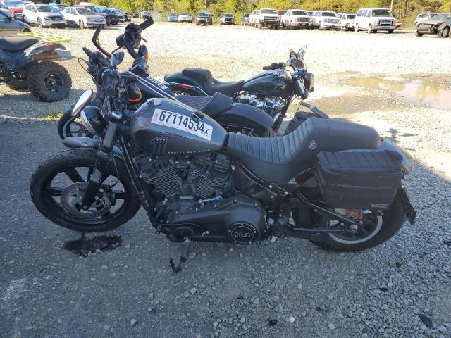 2022 HARLEY-DAVIDSON FXBBS 1HD1YYK12NB054279