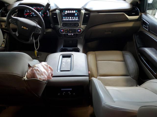 2018 CHEVROLET SUBURBAN C - 1GNSCHKC6JR186900