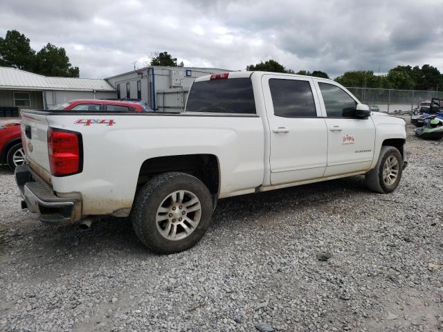 2017 CHEVROLET SILVERADO - 3GCUKREC1HG129679