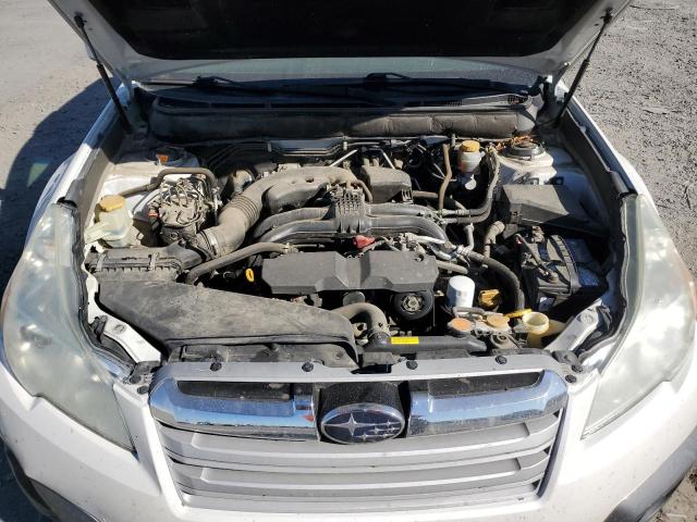 VIN 4S4BRBLC2E3278271 2014 Subaru Outback, 2.5I Lim... no.11