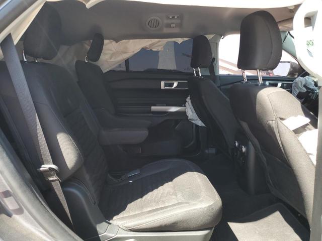2021 FORD EXPLORER X - 1FMSK7DH4MGA61596