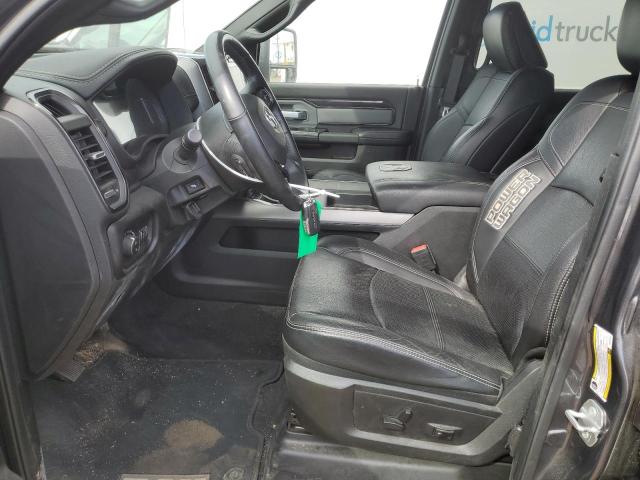 2023 RAM 2500 POWER 3C6TR5EJ3PG503570