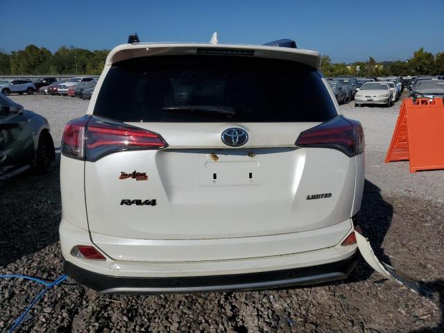 VIN JTMYFREV6HJ714148 2017 Toyota RAV4, Limited no.6