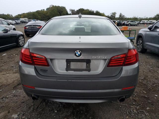 VIN WBAFR7C51DC820265 2013 BMW 5 Series, 535 I no.6