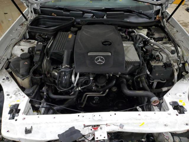 2017 MERCEDES-BENZ SLC 300 - WDDPK3JA4HF141251