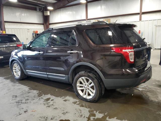 VIN 1FM5K8D84DGC52857 2013 Ford Explorer, Xlt no.2