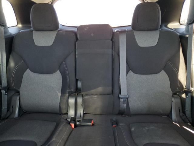 2015 JEEP CHEROKEE S - 1C4PJLAB1FW689274