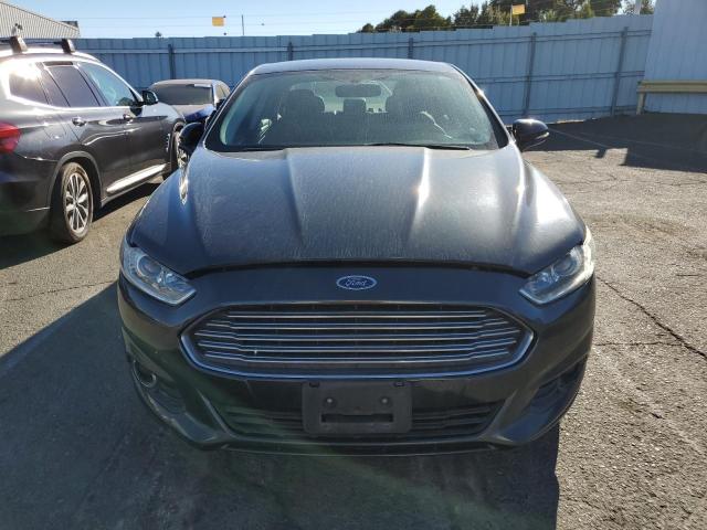 2016 FORD FUSION SE - 1FA6P0HD7G5100225