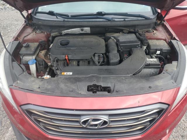 2015 HYUNDAI SONATA SPO - 5NPE34AF9FH124464