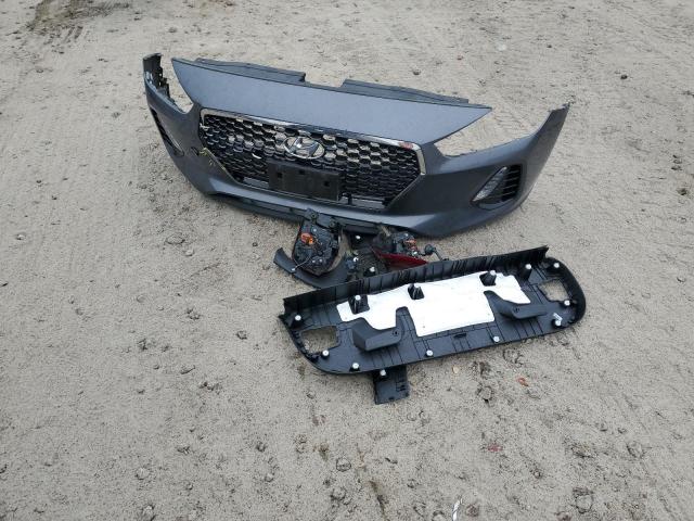 2019 HYUNDAI ELANTRA GT - KMHH35LE7KU109271