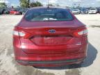 FORD FUSION SE photo