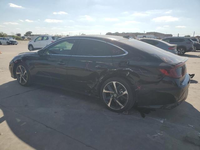 2022 HYUNDAI SONATA SEL - KMHL44J24NA227035