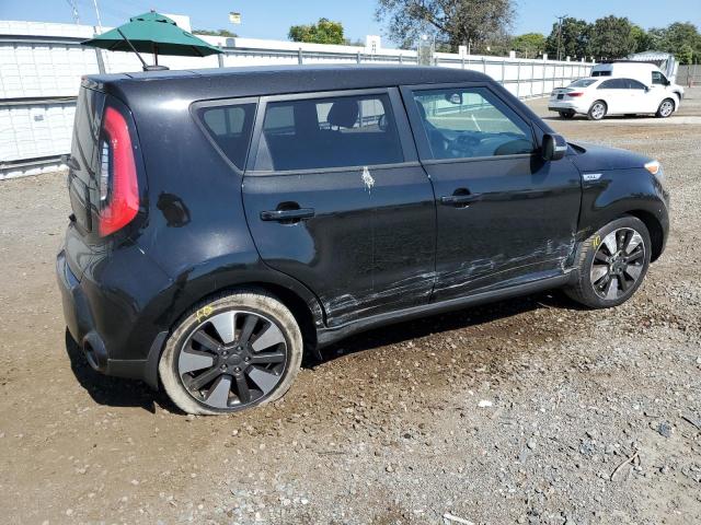 VIN KNDJX3A56E7086683 2014 KIA Soul, ! no.3