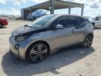 BMW I3 REX снимка