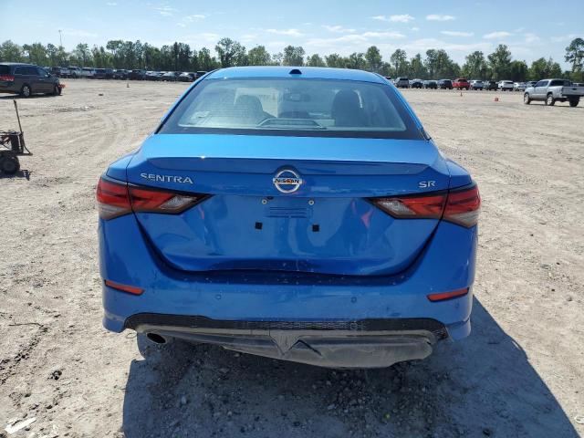 2021 NISSAN SENTRA SR 3N1AB8DV9MY280311  71040154