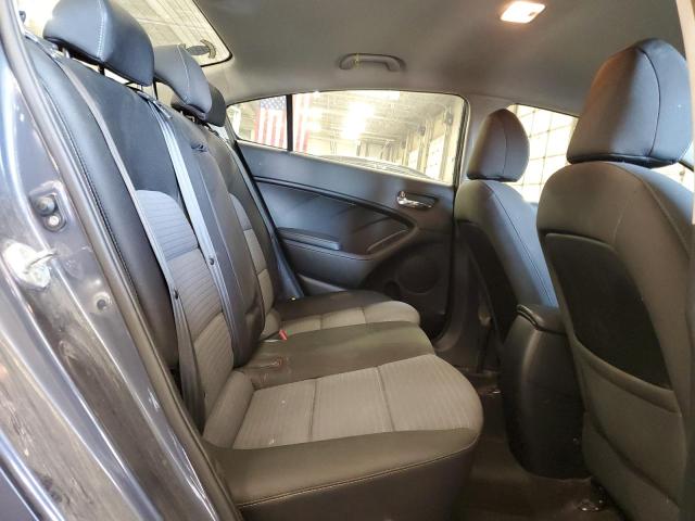 2015 KIA FORTE LX - KNAFX4A60F5363164