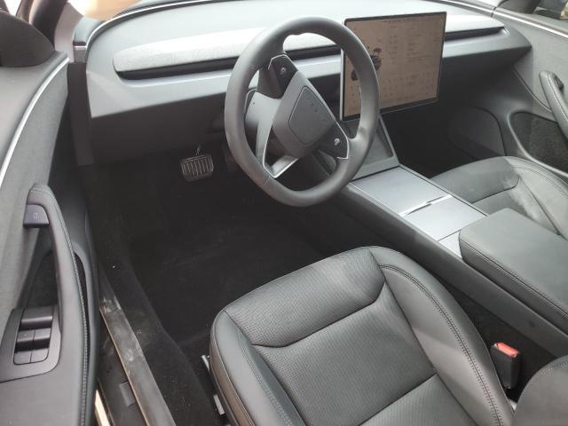 VIN 5YJ3E1EA5RF757691 2024 Tesla MODEL 3 no.8