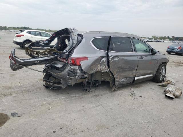 2019 HYUNDAI SANTA FE S - 5NMS3CAD9KH064513