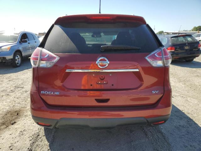 VIN 5N1AT2ML2FC814097 2015 Nissan Rogue, S no.6