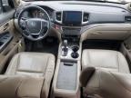 HONDA PILOT EXL photo