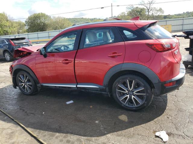 2018 MAZDA CX-3 GRAND - JM1DKFD70J0323973