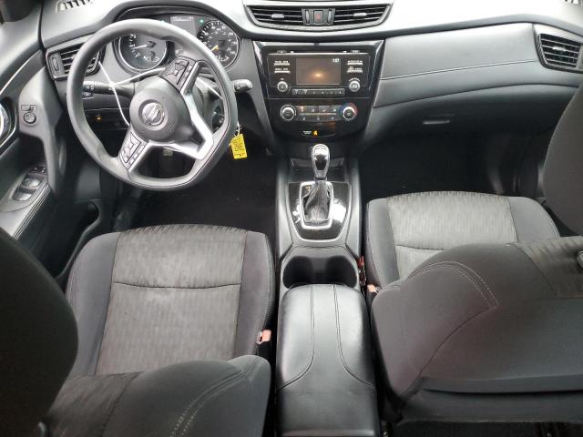 2017 NISSAN ROGUE S - 5N1AT2MT7HC870653