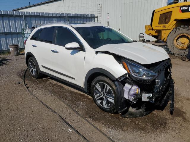2022 KIA NIRO EX PR KNDCC3LD4N5511547