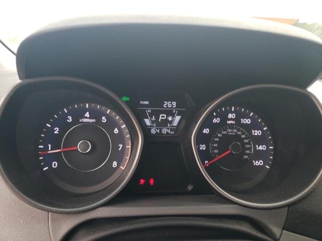 2016 HYUNDAI ELANTRA SE - 5NPDH4AE5GH692202
