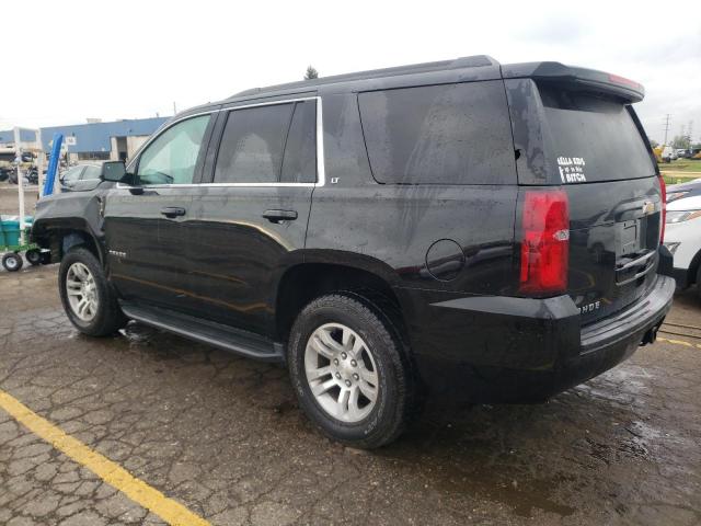 VIN 1GNSKBKC1HR211776 2017 Chevrolet Tahoe, K1500 Lt no.2