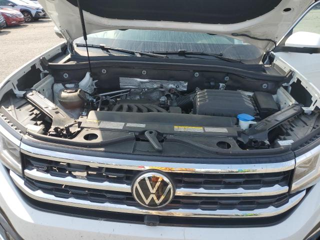 VIN 1V2FR2CA5MC596631 2021 Volkswagen Atlas, Sel Pr... no.12