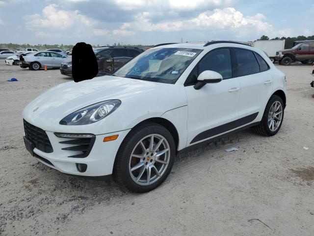 VIN WP1AB2A5XGLB48751 2016 Porsche Macan, S no.1