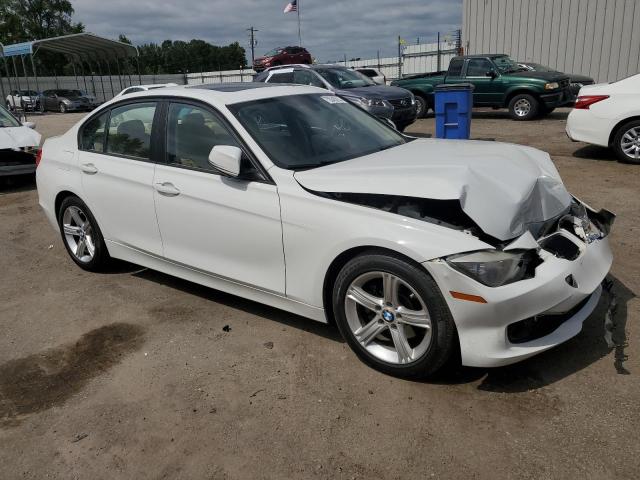 VIN WBA3C1C58DK104650 2013 BMW 3 Series, 328 I Sulev no.4