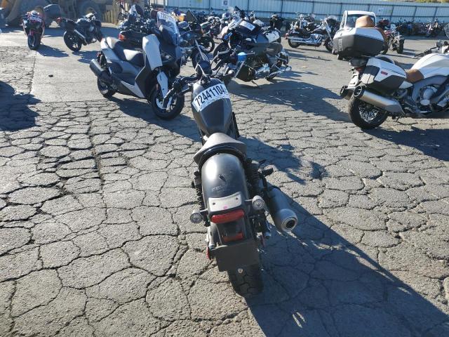 2021 HONDA CMX300 A MLHNC5355M5402605