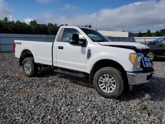 2017 FORD F250 SUPER - 1FTBF2B65HEB72947