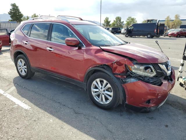 2016 NISSAN ROGUE S - KNMAT2MT3GP718302