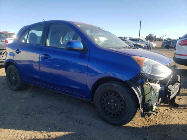 2015 NISSAN MICRA 3N1CK3CP5FL212702