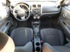 NISSAN VERSA S photo