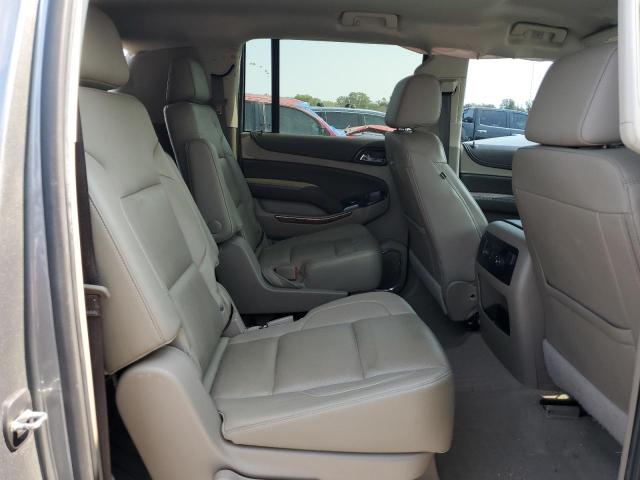 2020 CHEVROLET SUBURBAN K - 1GNSKJKCXLR140158