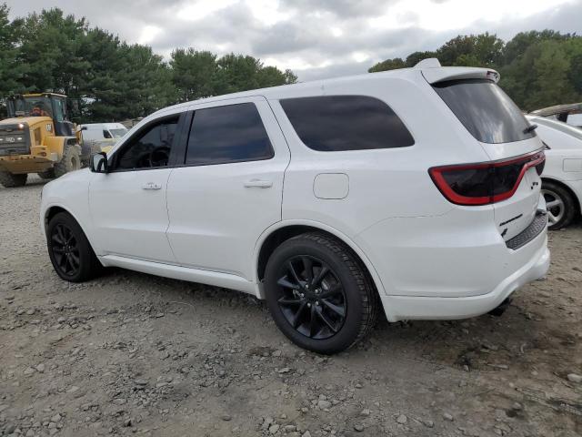 2018 DODGE DURANGO R/ - 1C4SDJCT6JC385959