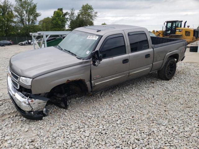 2006 CHEVROLET SILV1500 2 #2976834833