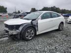 2016 HONDA CIVIC LX - 19XFC2F59GE042328