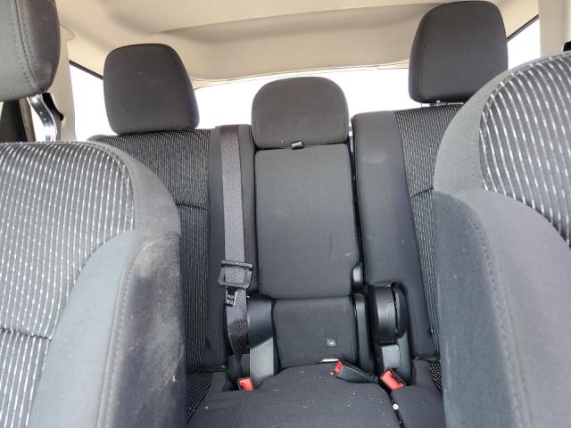 2018 DODGE JOURNEY SE - 3C4PDCAB7JT446283