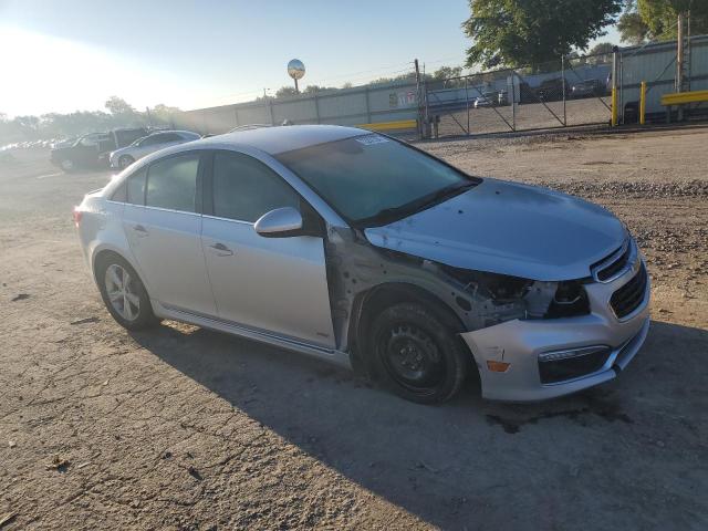 2015 CHEVROLET CRUZE LT - 1G1PE5SB8F7108404