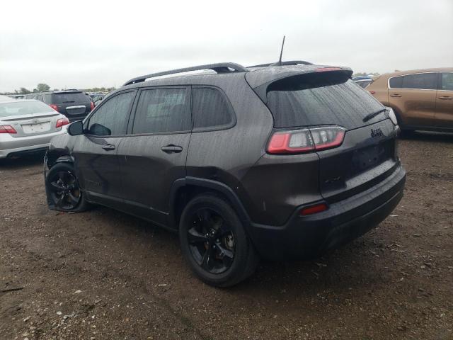 2021 JEEP CHEROKEE L - 1C4PJMLB5MD205098