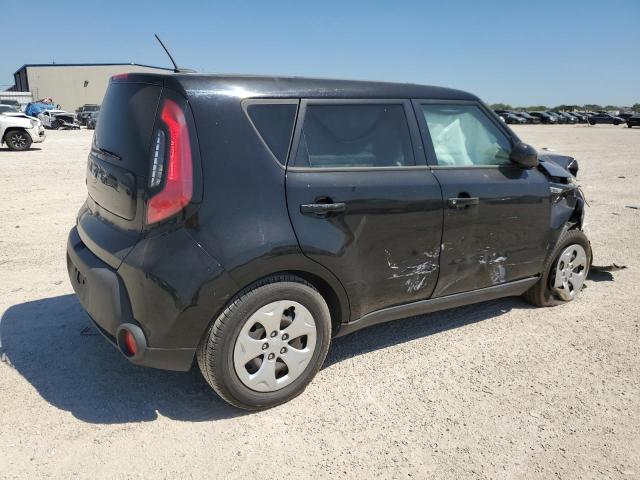 VIN KNDJN2A23F7205264 2015 KIA Soul no.3