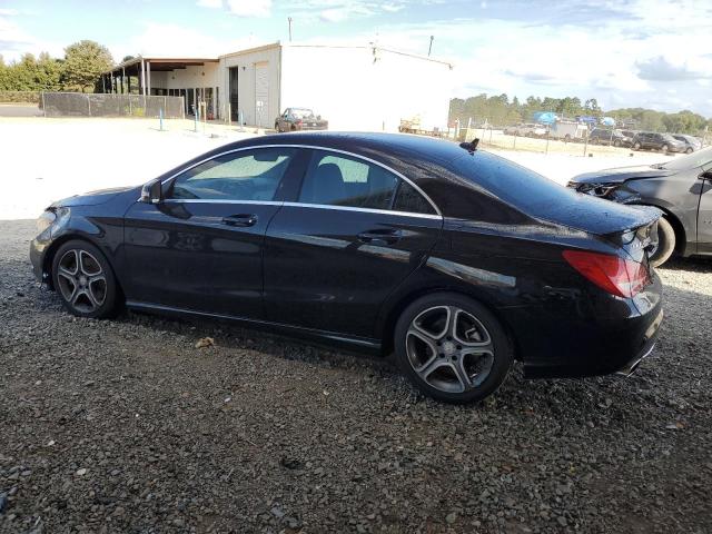 VIN WDDSJ4EB7EN055388 2014 Mercedes-Benz CLA-Class,... no.2