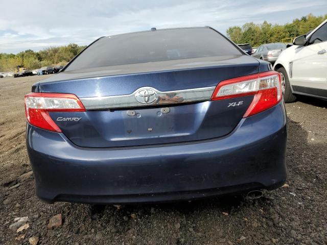 VIN 4T4BF1FK8ER388201 2014 Toyota Camry, L no.6