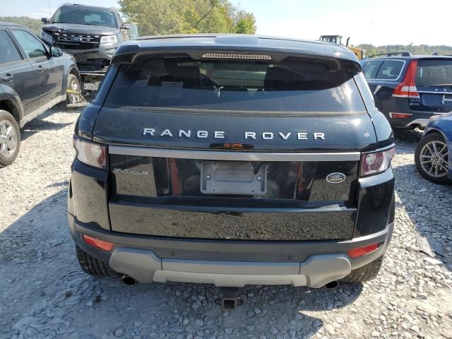 VIN SALVP2BG7FH046886 2015 Land Rover Range Rover, ... no.6