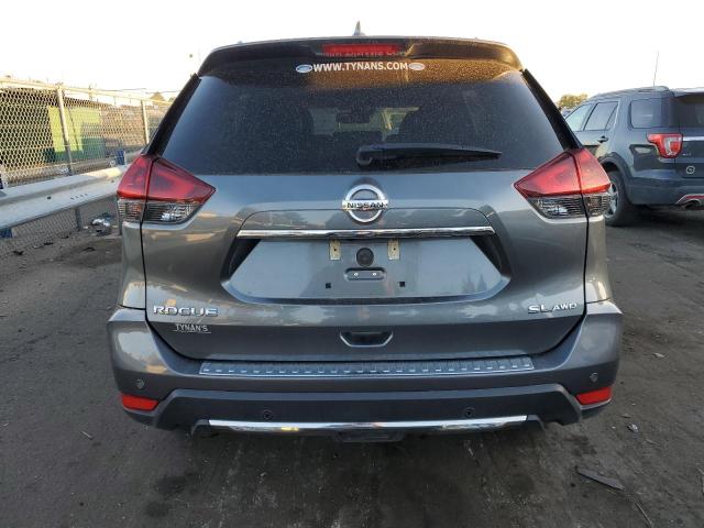 VIN 5N1AT2MV2LC802934 2020 Nissan Rogue, S no.6