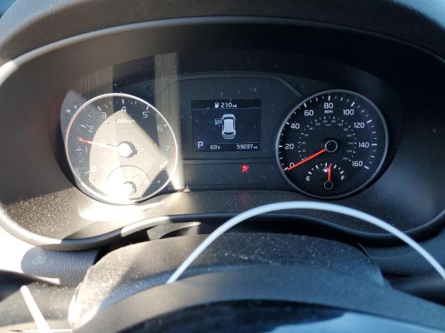2021 KIA SPORTAGE L - KNDPM3AC9M7921501